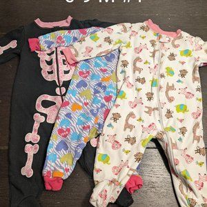 Baby clothes